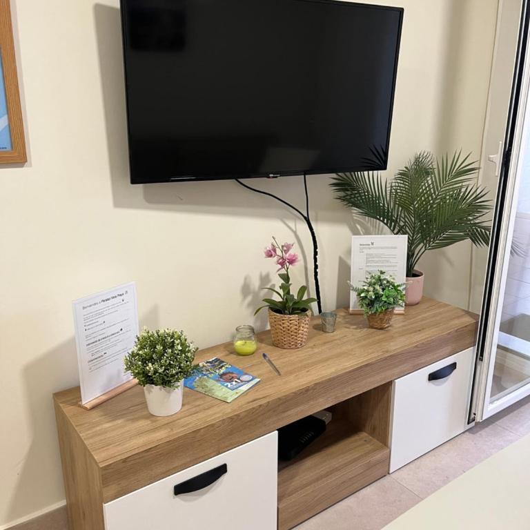 Paraíso Vera - Apartamento de 2 dormitorios - 3