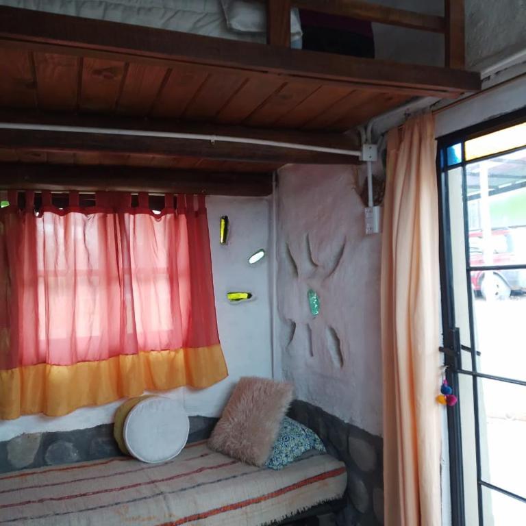 Refugio Buena Vista - Apartamento de 1 dormitorio - 2