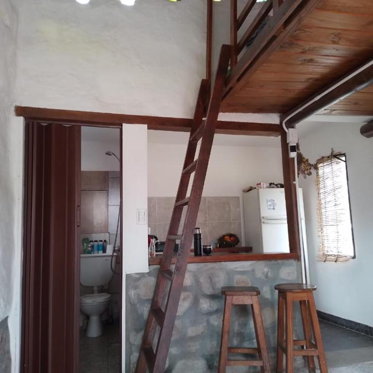 Refugio Buena Vista - Apartamento de 1 dormitorio - 3