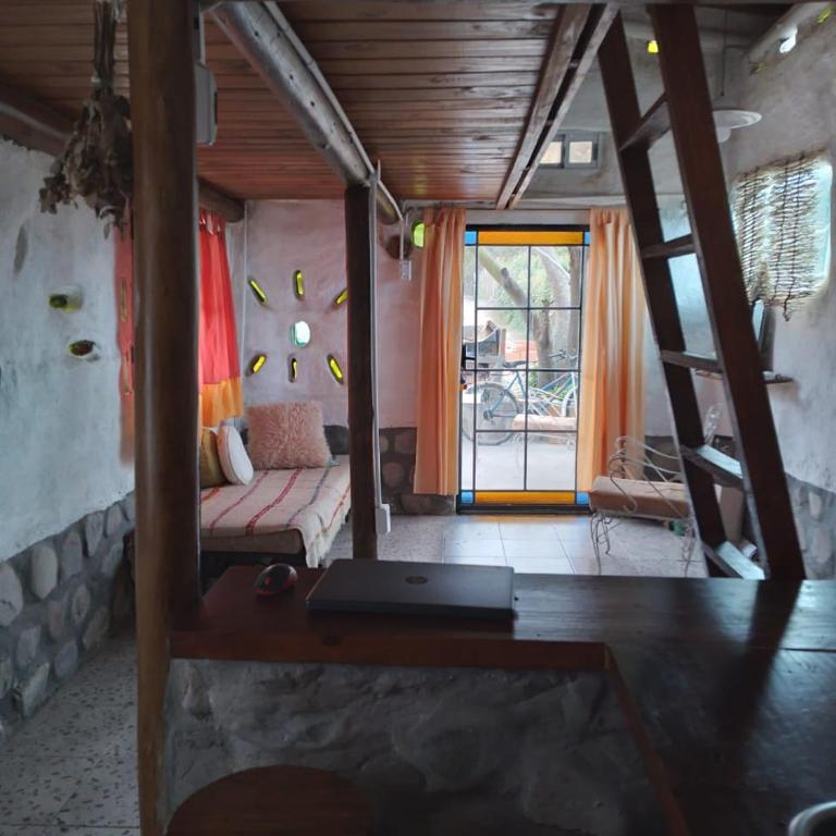 Refugio Buena Vista - Apartamento de 1 dormitorio - 4