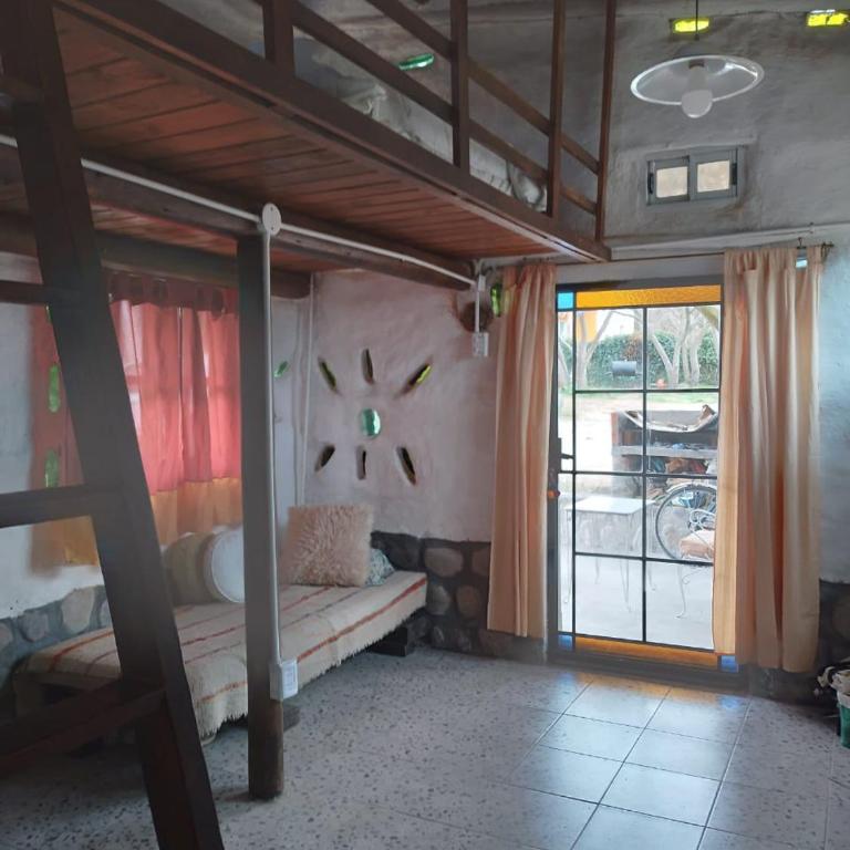 Refugio Buena Vista - Apartamento de 1 dormitorio - 6