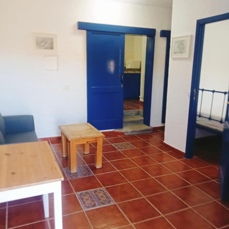 Montaña Las Tortolas - One-Bedroom Apartment - 6
