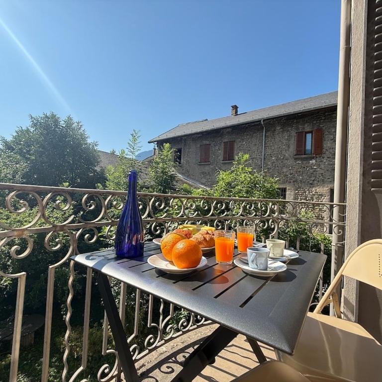 Le Cathedral Hyper Centre Parking Balcon - Appartement 1 Chambre - 16