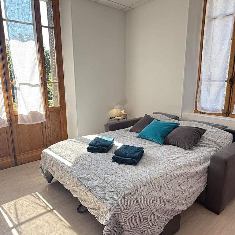 Le Cathedral Hyper Centre Parking Balcon - Appartement 1 Chambre - 8