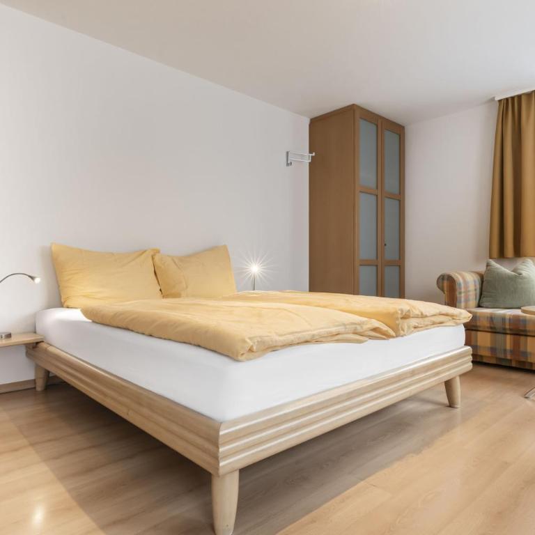 Chasa Vaidum by MEIN SAMNAUN - MOUNTAIN HOMES - Apartamento de 3 dormitorios - Planta 1 - 14