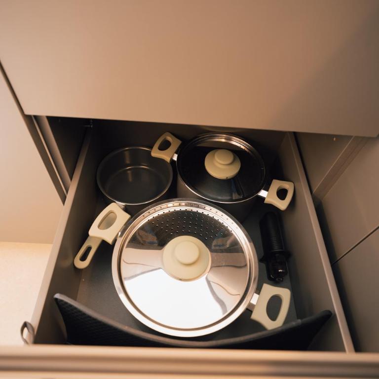 Petit Suite - Apartamento de 1 dormitorio - 19