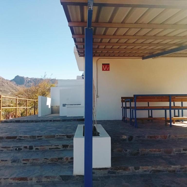 Montaña Las Tortolas - One-Bedroom Apartment - 7