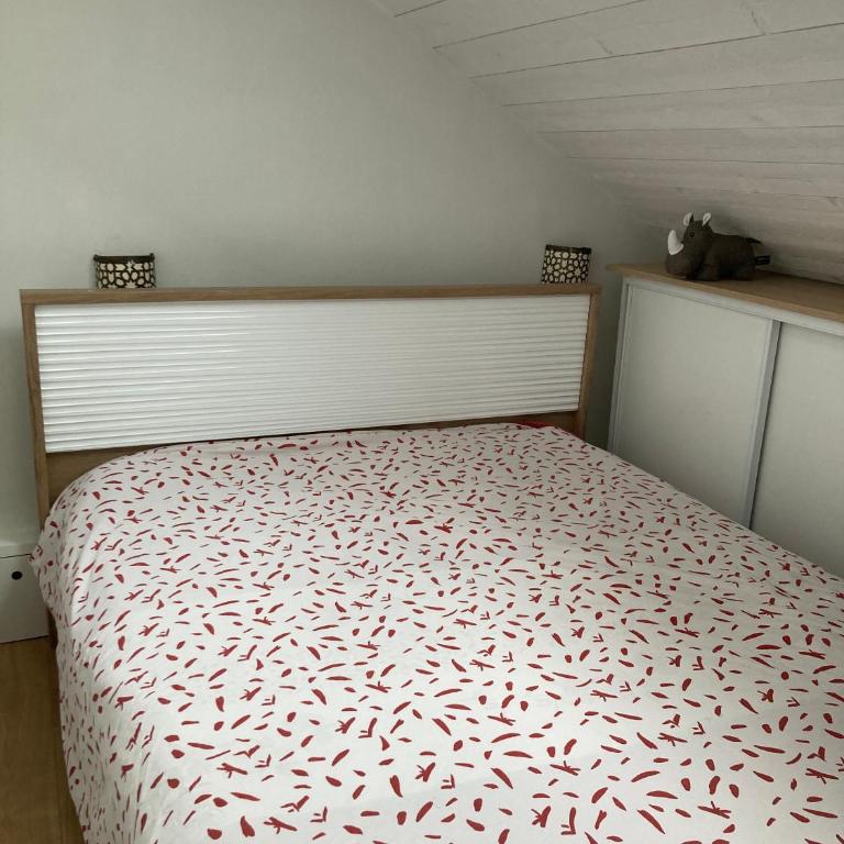 Studio Dinard - One-Bedroom Apartment - 6