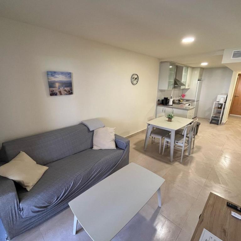 Paraíso Vera - Apartamento de 2 dormitorios - 4