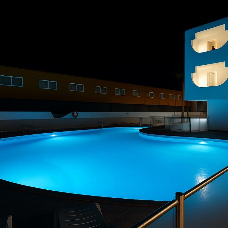Brisa Marina by Maja FTV Ocean View - Apartamento Estudio con vistas al mar - 4