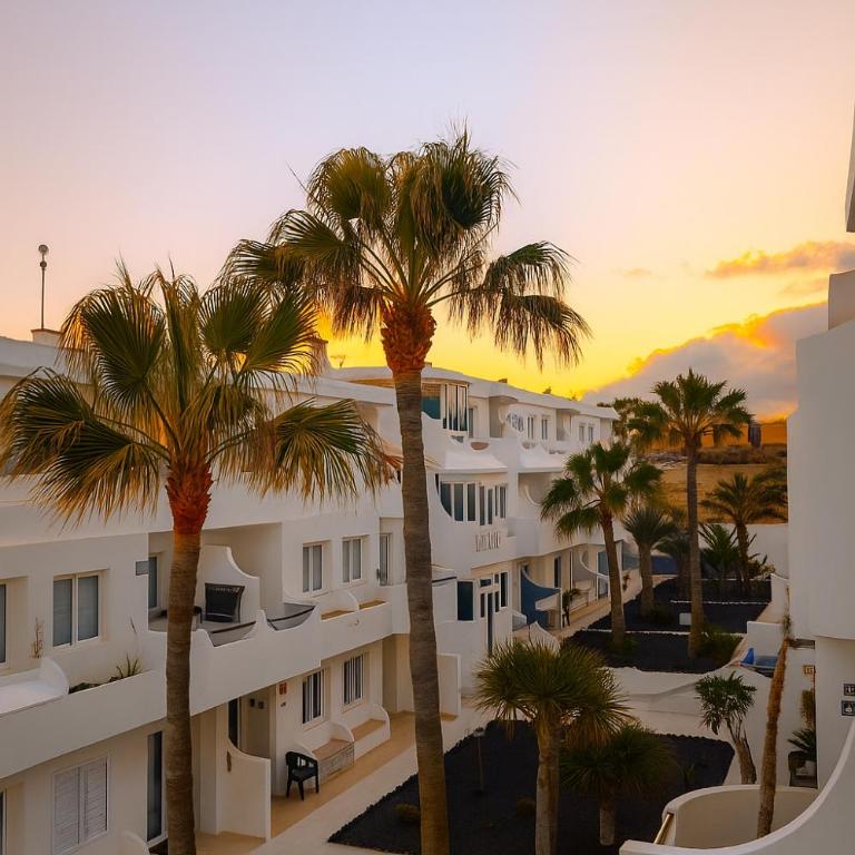 Brisa Marina by Maja FTV Ocean View - Apartamento Estudio con vistas al mar - 2