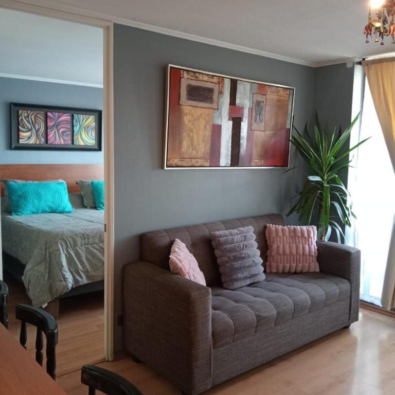 Recoleta Urban Suite - Apartment - 1