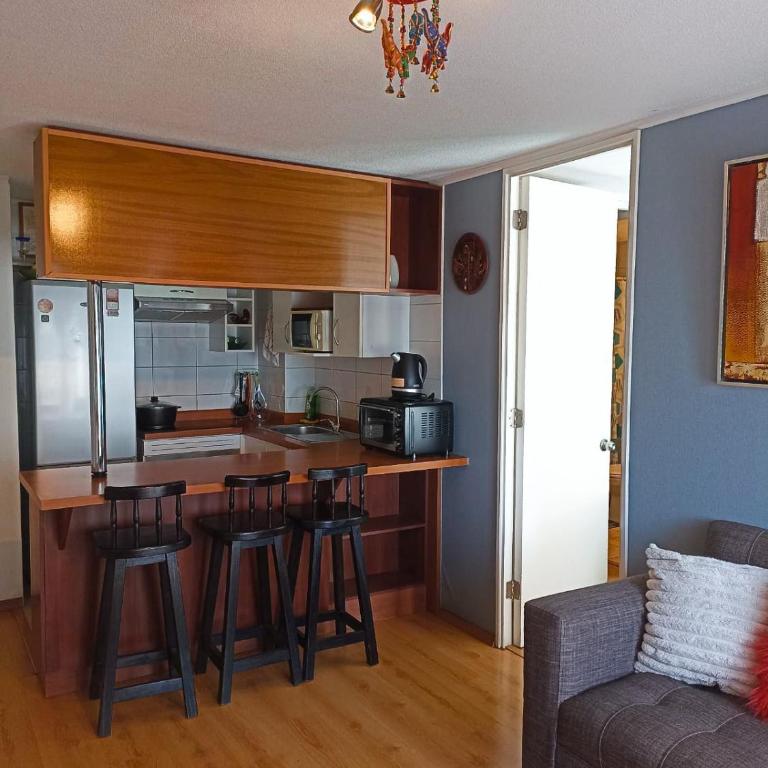 Recoleta Urban Suite - Apartment - 2