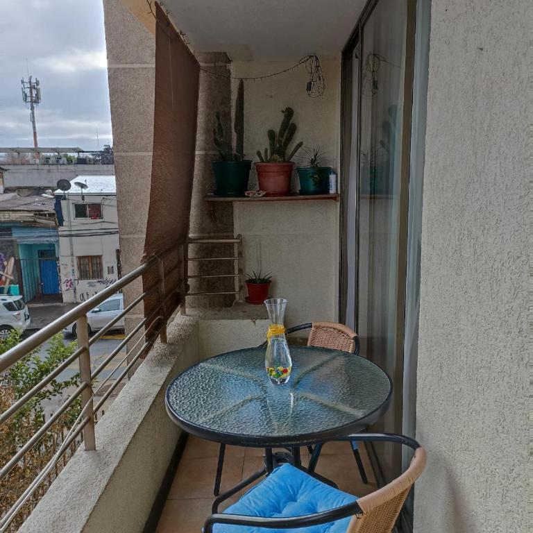 Recoleta Urban Suite - Apartment - 3