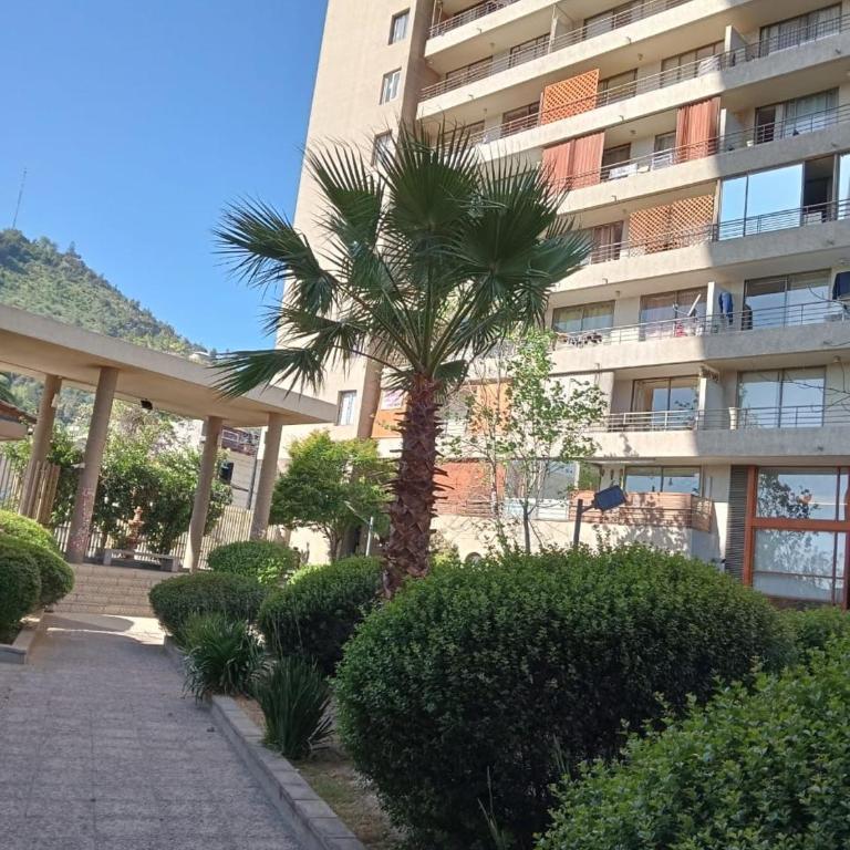 Recoleta Urban Suite - Apartment - 4