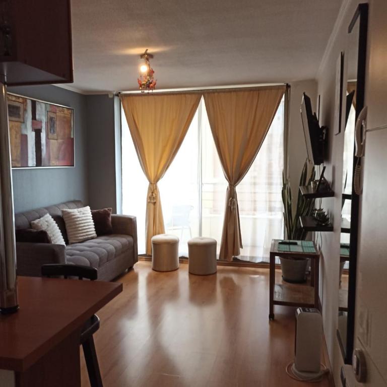 Recoleta Urban Suite - Apartment - 8