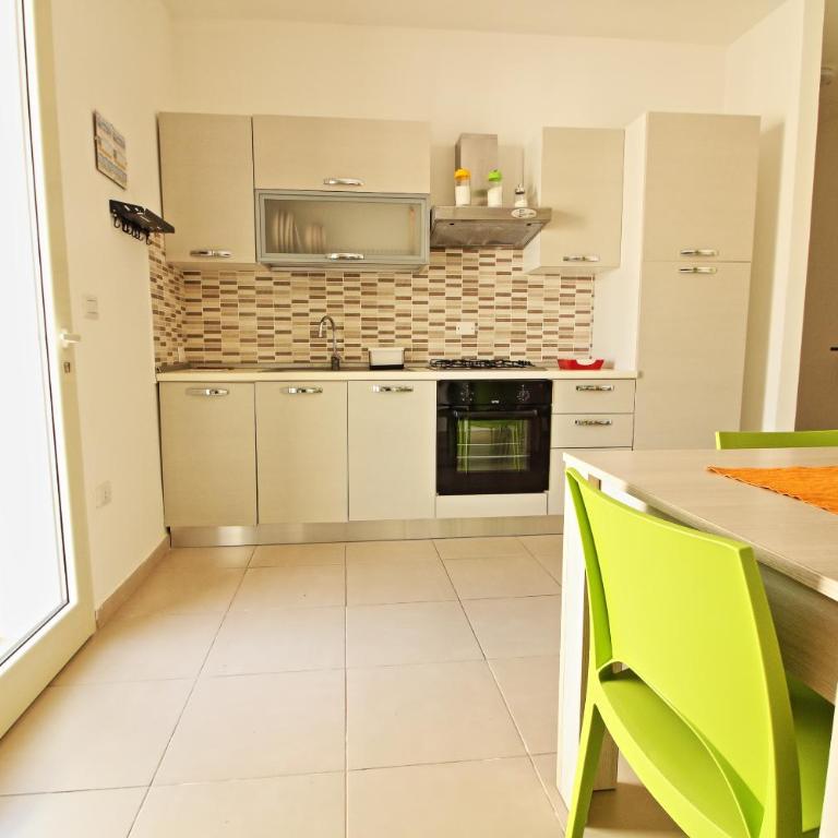 Sole Salento Apartment - Casa con 1 Camera da Letto - 3