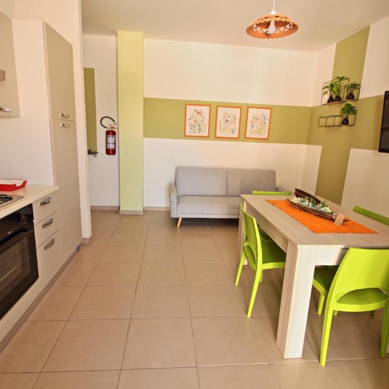 Sole Salento Apartment - Casa con 1 Camera da Letto - 15