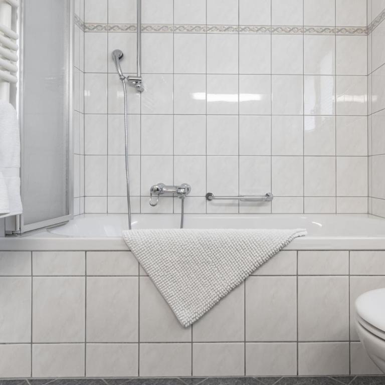 Chasa Vaidum by MEIN SAMNAUN - MOUNTAIN HOMES - Apartamento de 3 dormitorios - Planta 2 - 16