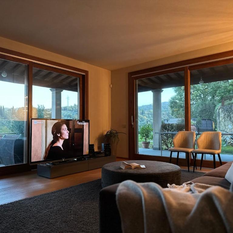 V&E Luxury Villa - Three-Bedroom Villa - 1