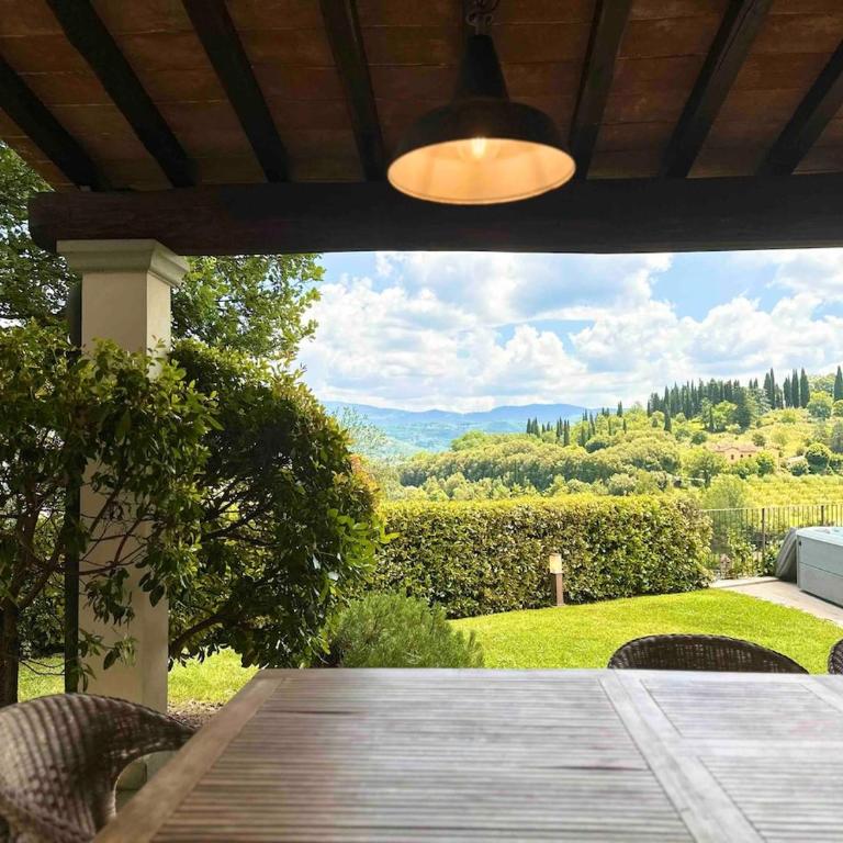 V&E Luxury Villa - Three-Bedroom Villa - 3