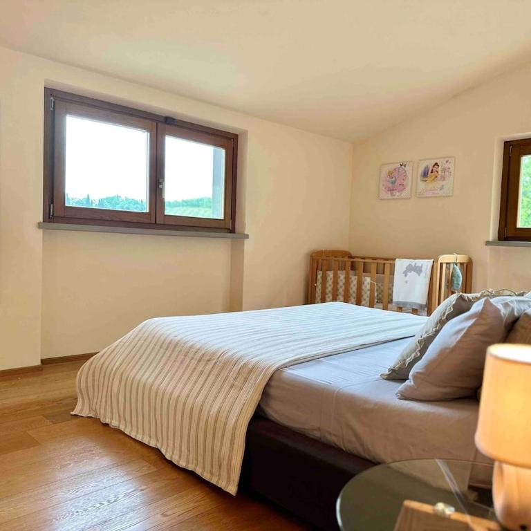 V&E Luxury Villa - Three-Bedroom Villa - 4