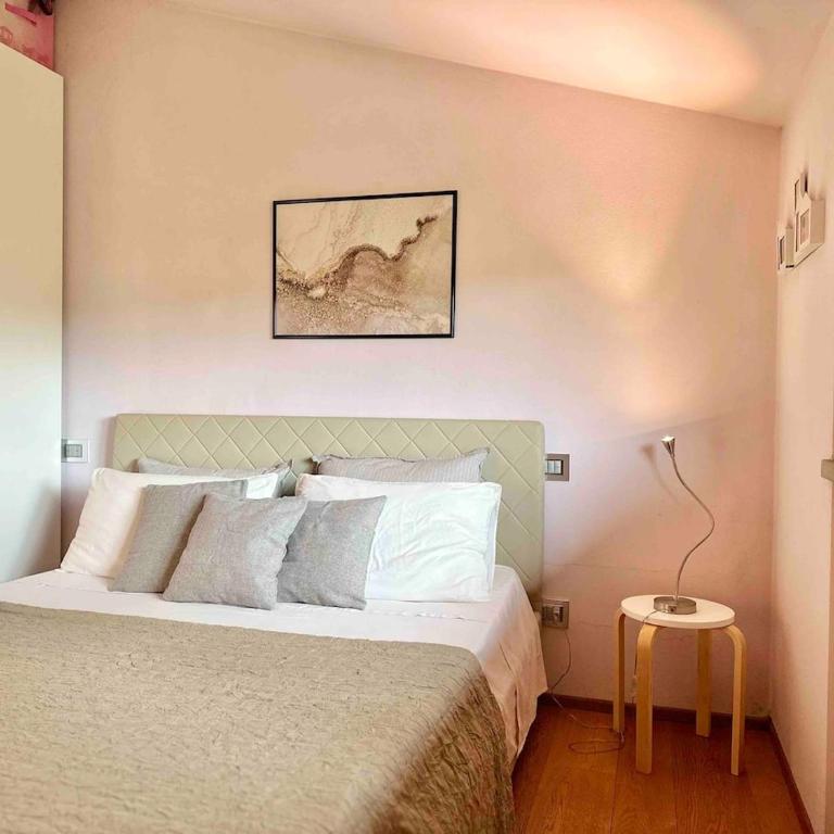 V&E Luxury Villa - Three-Bedroom Villa - 7