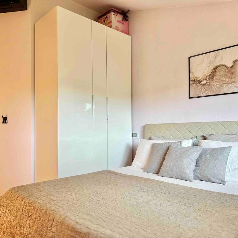 V&E Luxury Villa - Three-Bedroom Villa - 11