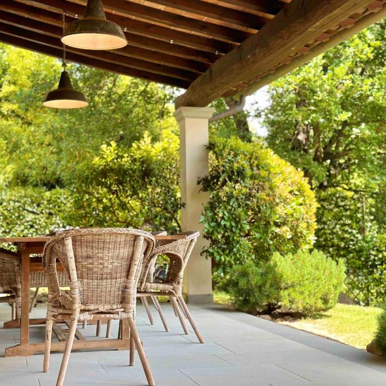 V&E Luxury Villa - Three-Bedroom Villa - 12