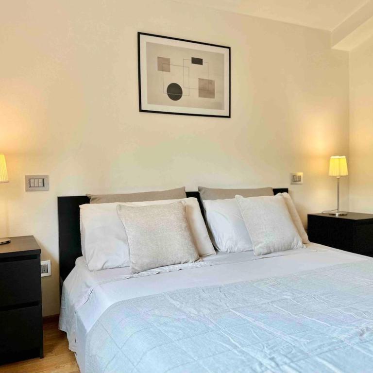V&E Luxury Villa - Three-Bedroom Villa - 16