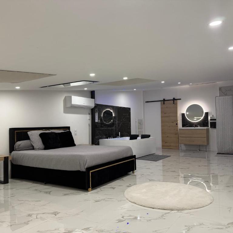 Jardin de Galata - Appartement 1 Chambre - 6