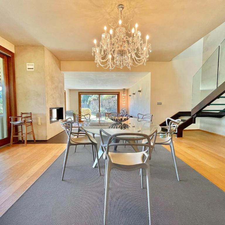 V&E Luxury Villa - Three-Bedroom Villa - 19