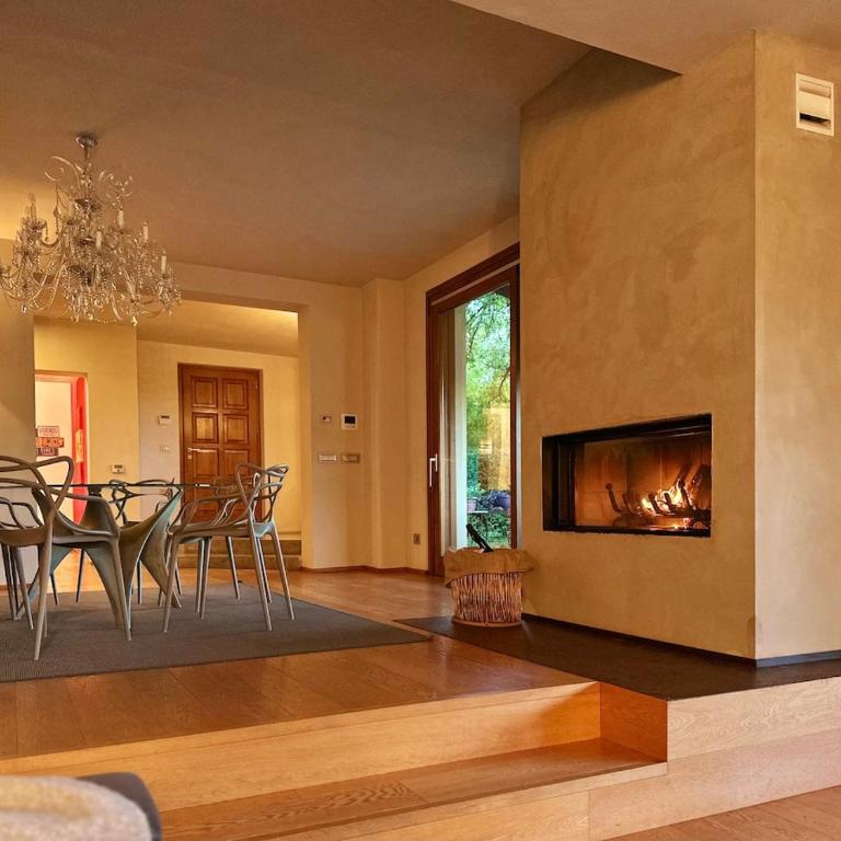 V&E Luxury Villa - Three-Bedroom Villa - 28