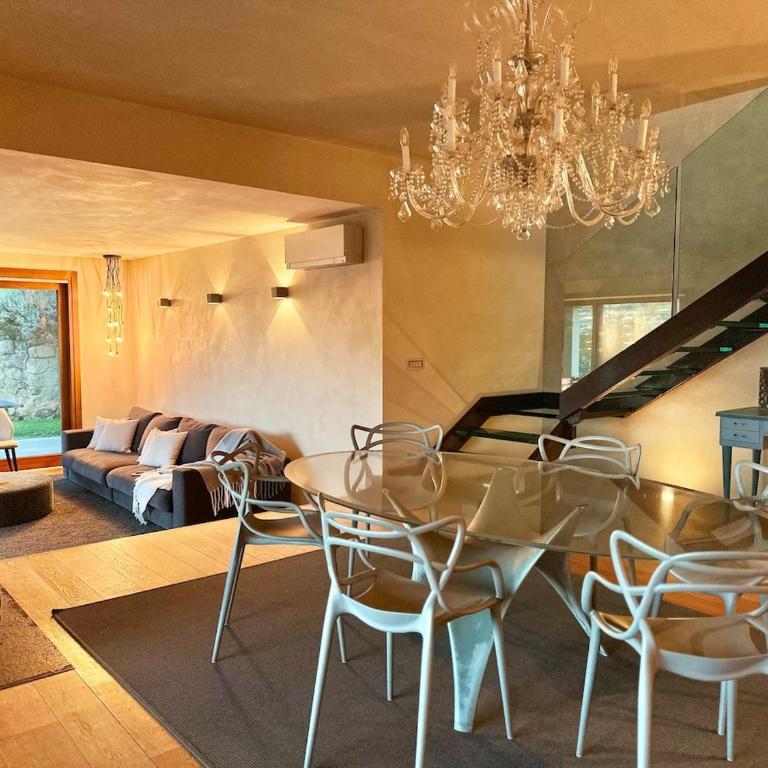 V&E Luxury Villa - Three-Bedroom Villa - 32