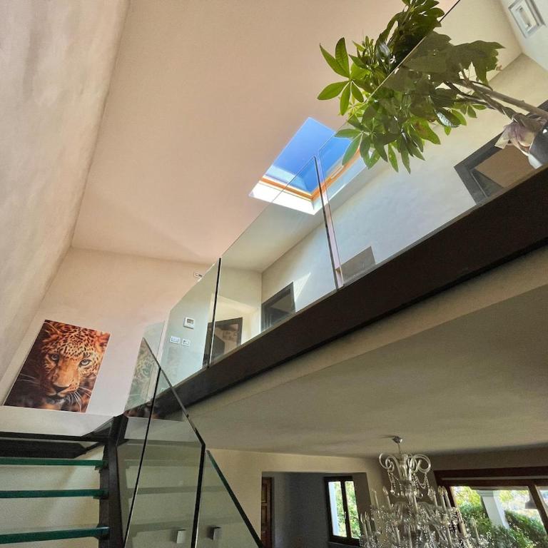 V&E Luxury Villa - Three-Bedroom Villa - 40