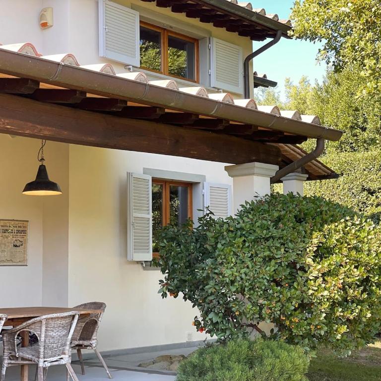 V&E Luxury Villa - Three-Bedroom Villa - 41