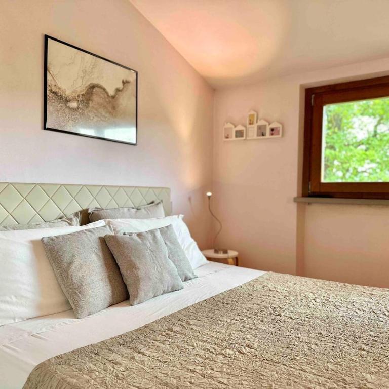 V&E Luxury Villa - Three-Bedroom Villa - 43