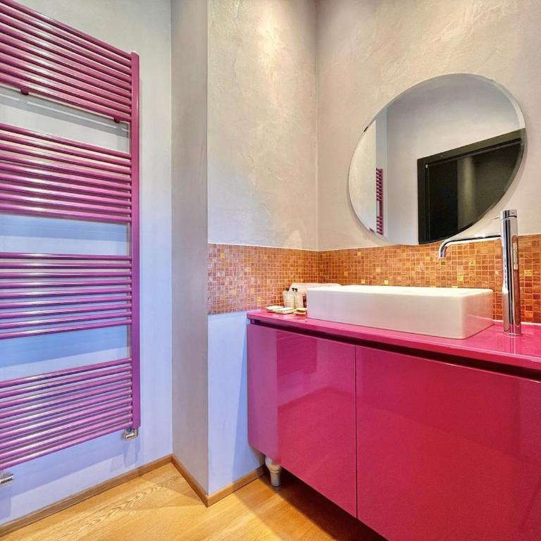 V&E Luxury Villa - Three-Bedroom Villa - 44