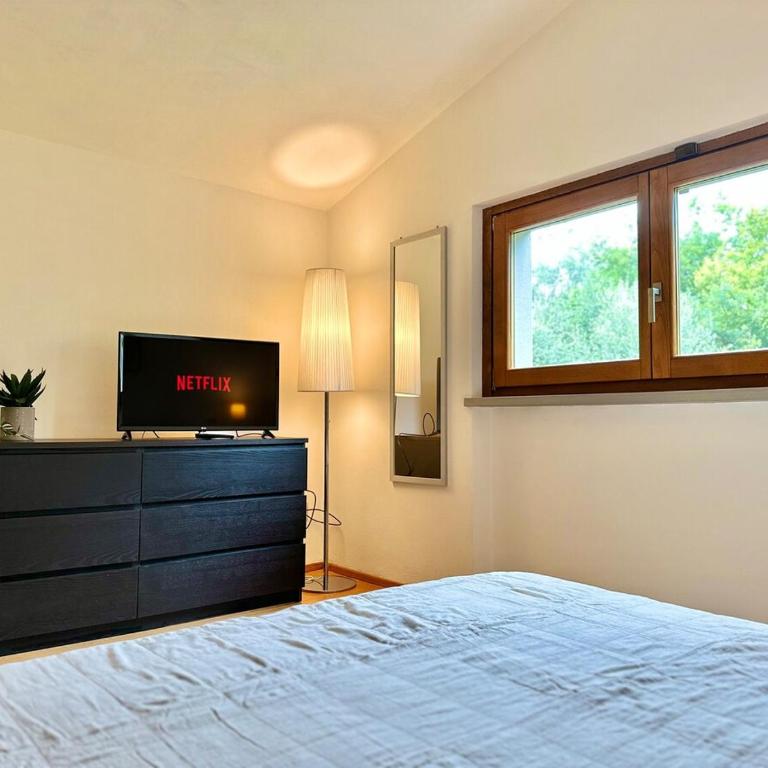 V&E Luxury Villa - Three-Bedroom Villa - 46