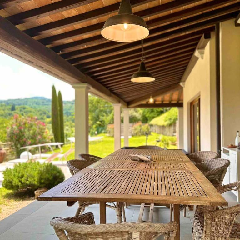 V&E Luxury Villa - Three-Bedroom Villa - 49