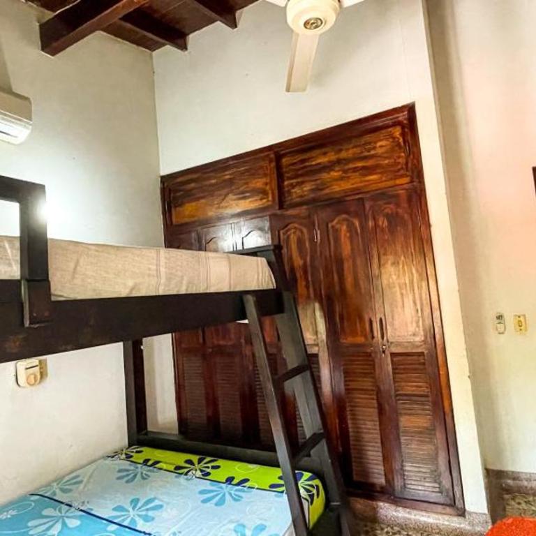 Casa de piedra - Villa - 5