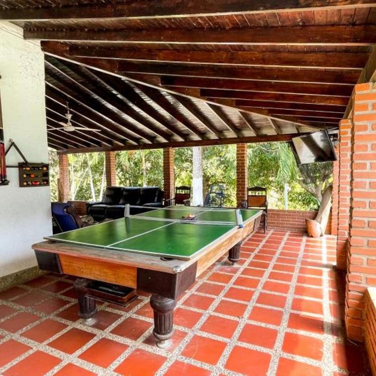 Casa de piedra - Villa - 19