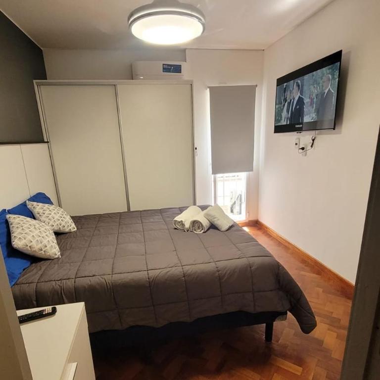 Departamento excepcional a metros de Peatonal en pleno centro - Apartamento de 2 dormitorios - 31