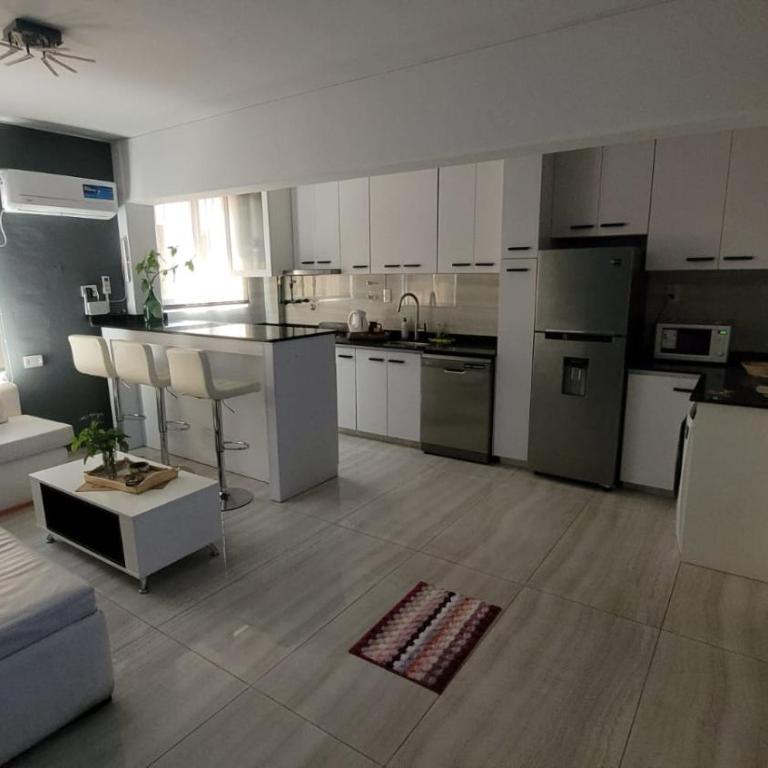 Departamento excepcional a metros de Peatonal en pleno centro - Apartamento de 2 dormitorios - 9