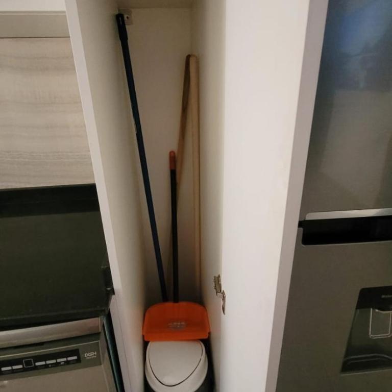 Departamento excepcional a metros de Peatonal en pleno centro - Apartamento de 2 dormitorios - 24