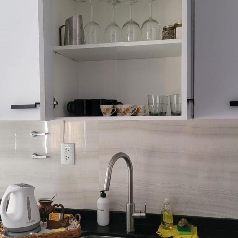 Departamento excepcional a metros de Peatonal en pleno centro - Apartamento de 2 dormitorios - 23