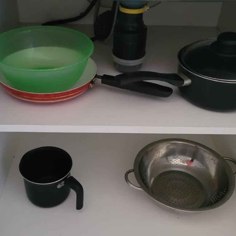 Departamento excepcional a metros de Peatonal en pleno centro - Apartamento de 2 dormitorios - 27