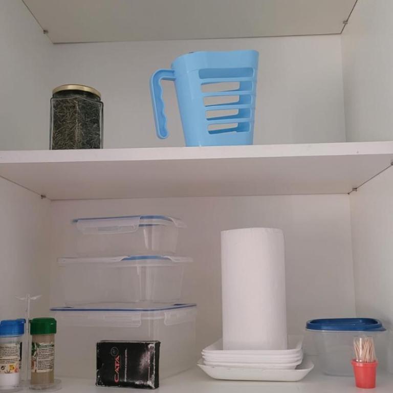 Departamento excepcional a metros de Peatonal en pleno centro - Apartamento de 2 dormitorios - 29