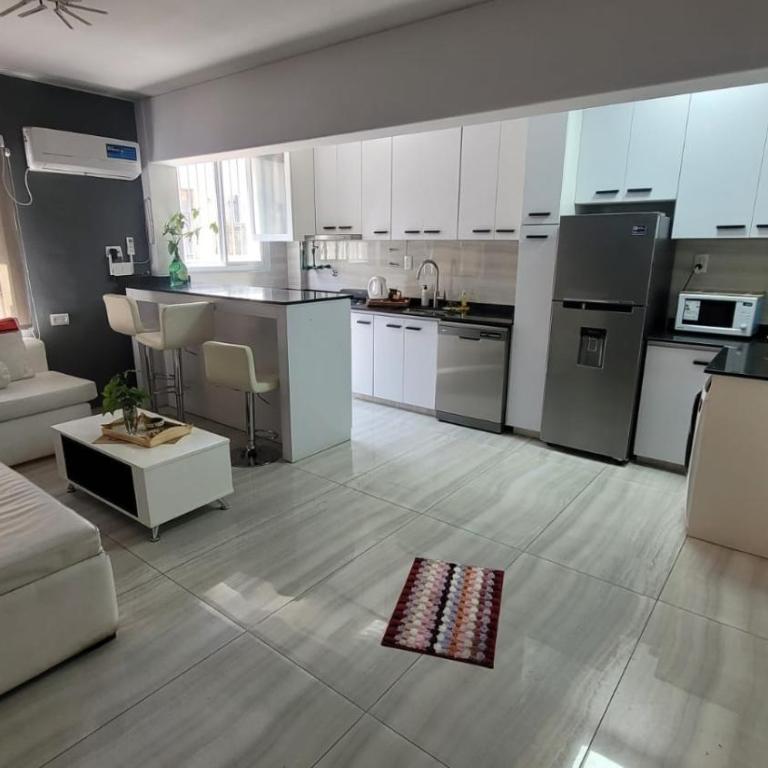 Departamento excepcional a metros de Peatonal en pleno centro - Apartamento de 2 dormitorios - 19