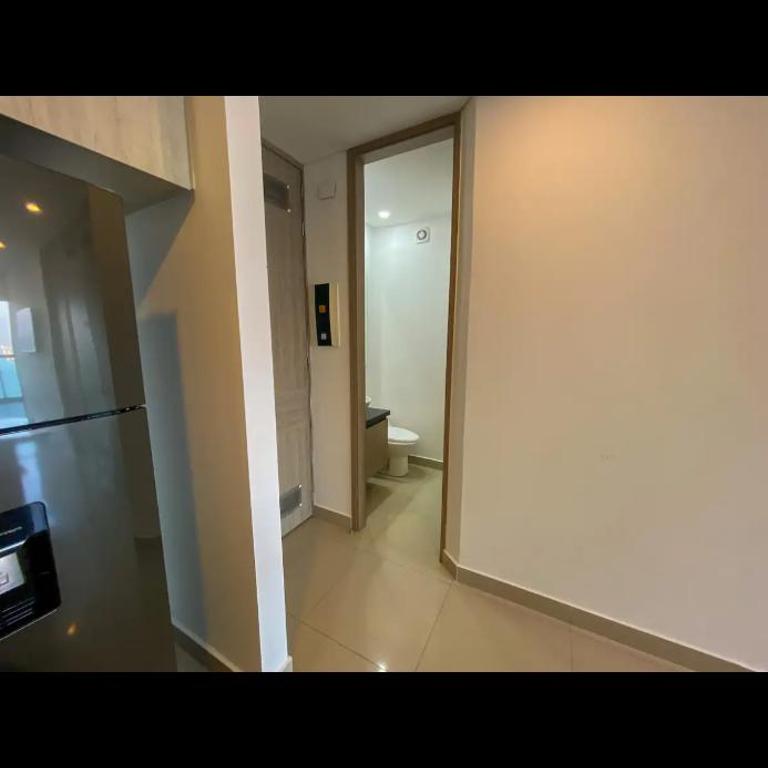 I bedroom luxury in Cartagena - One-Bedroom Apartment with Sea View - 17